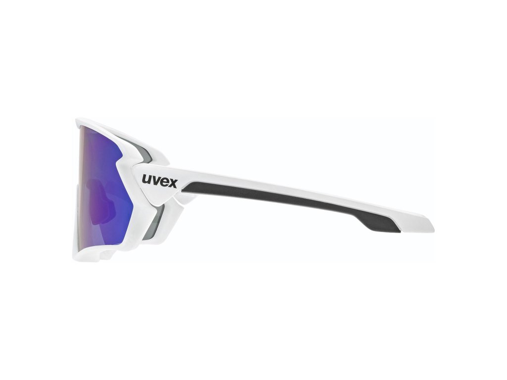 UVEX SPORTSTYLE 231 WHITE MAT